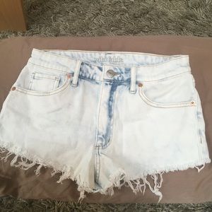 Summer shorts